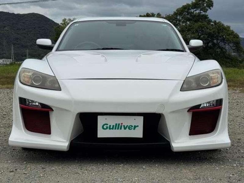 RX-8