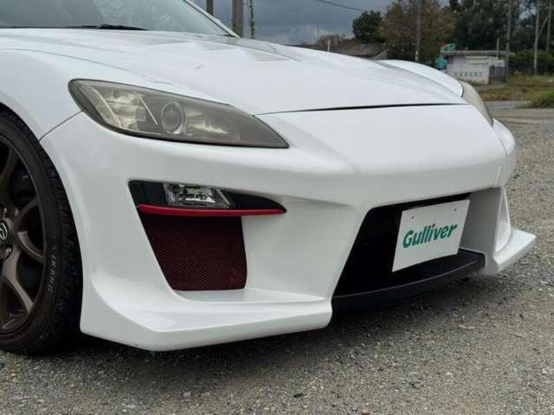 RX-8