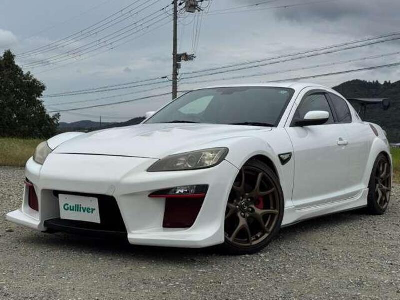 RX-8