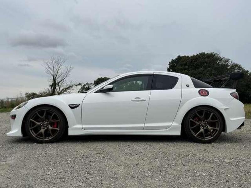 RX-8