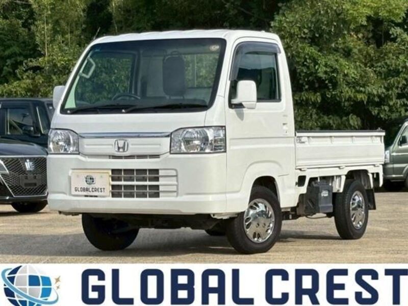 HONDA ACTY TRUCK