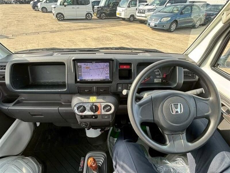 ACTY TRUCK