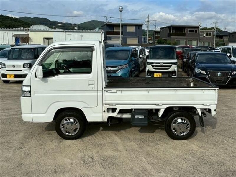 ACTY TRUCK