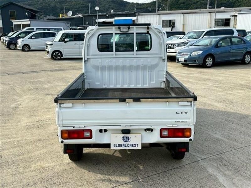 ACTY TRUCK