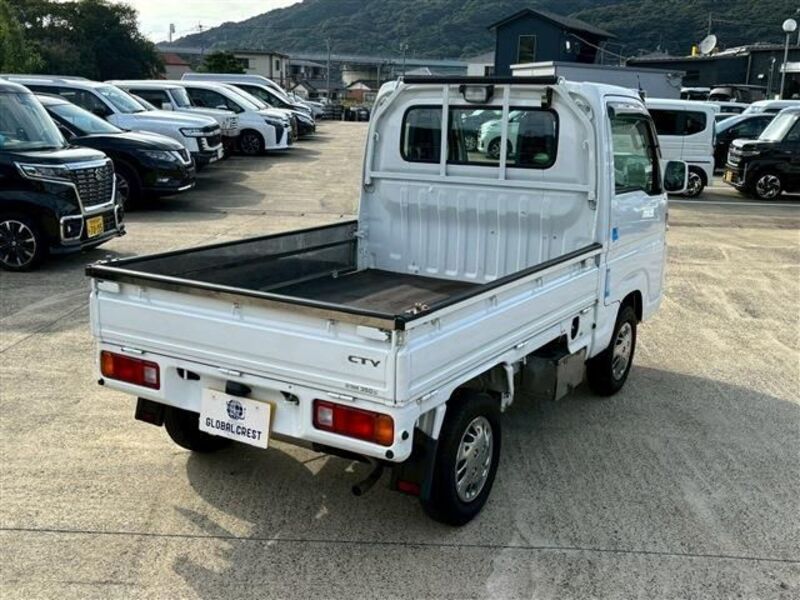 ACTY TRUCK