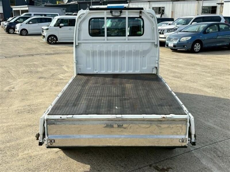 ACTY TRUCK