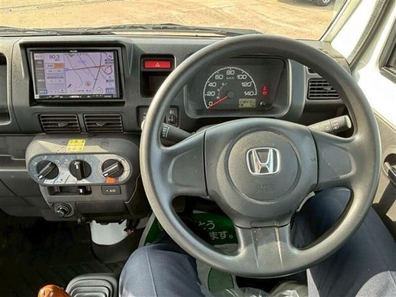 ACTY TRUCK