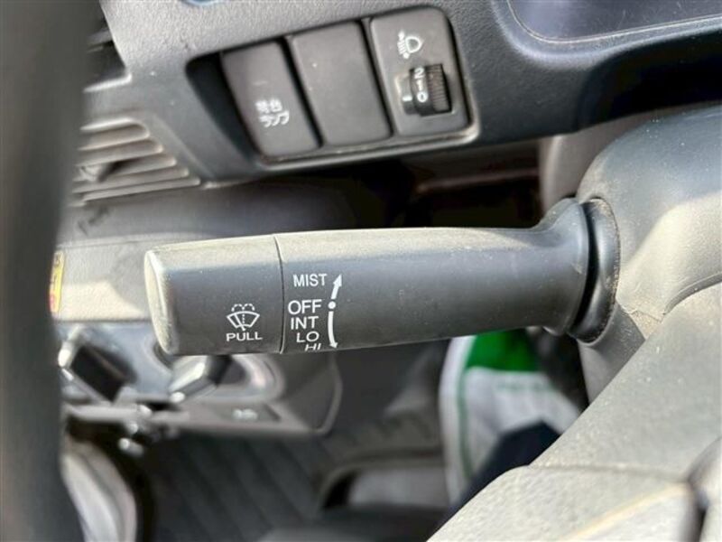 ACTY TRUCK
