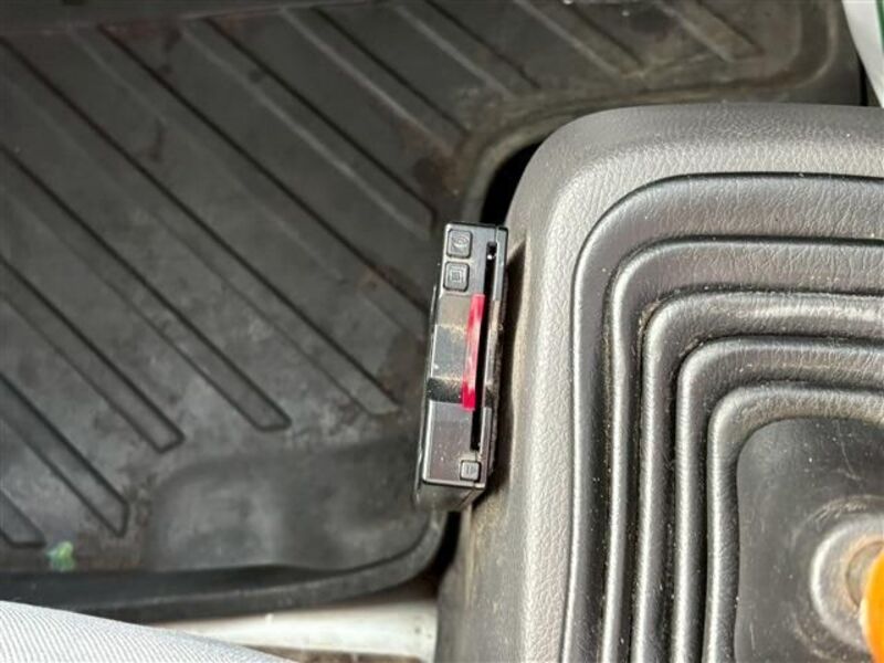 ACTY TRUCK