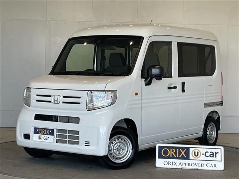 N-VAN-0