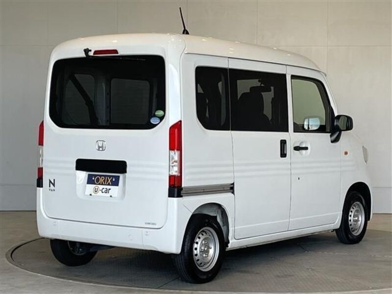 N-VAN