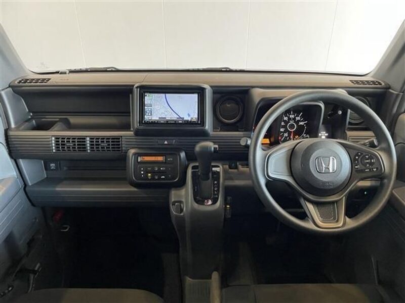 N-VAN