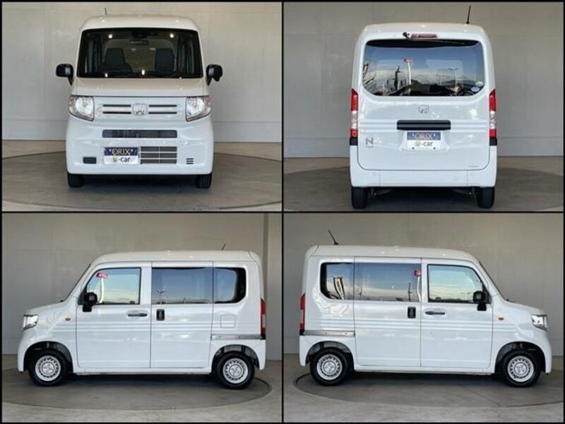 N-VAN