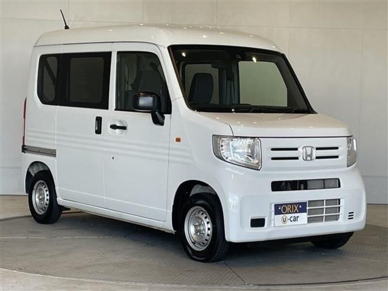 N-VAN