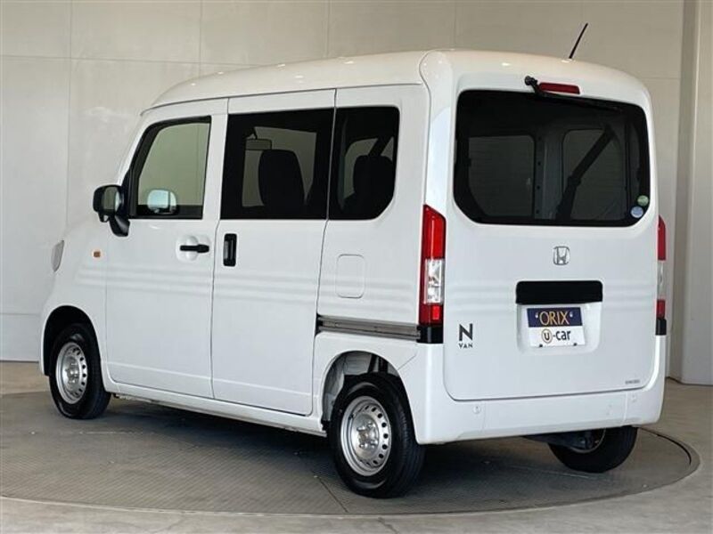 N-VAN