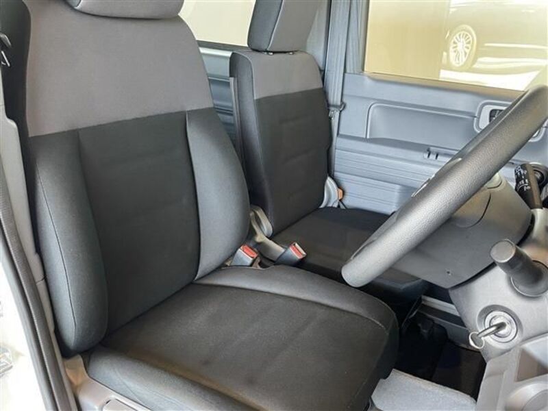 N-VAN
