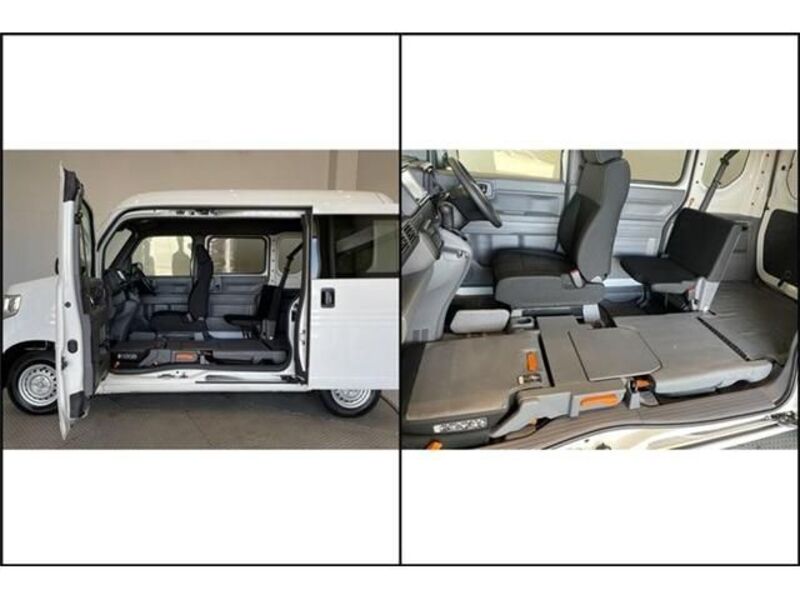 N-VAN