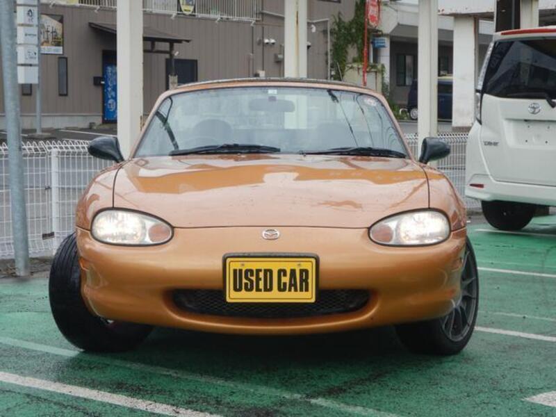 ROADSTER