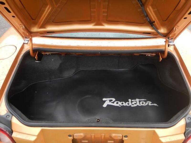 ROADSTER