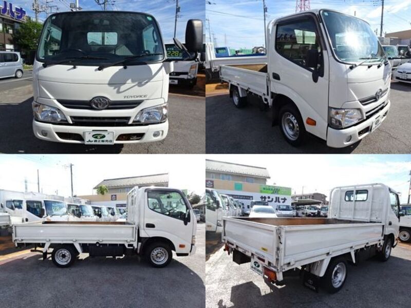 TOYOACE