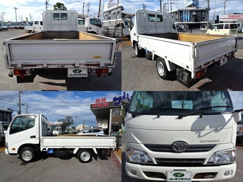 TOYOACE
