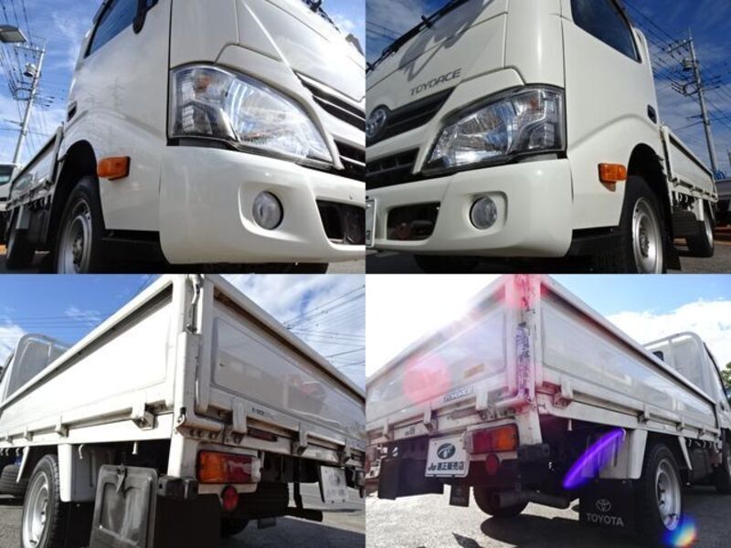 TOYOACE