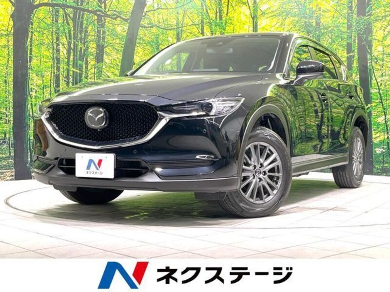 CX-5-0
