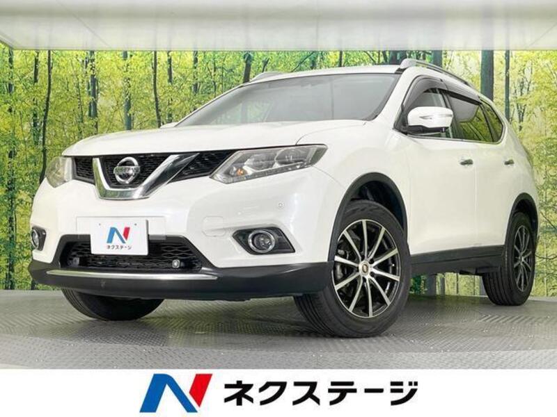 X-TRAIL-0