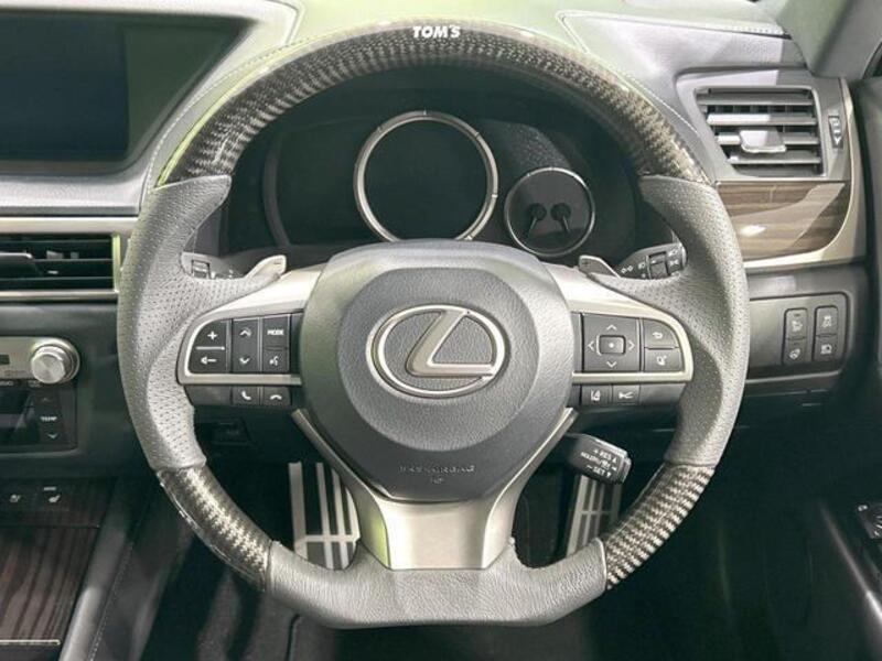 GS