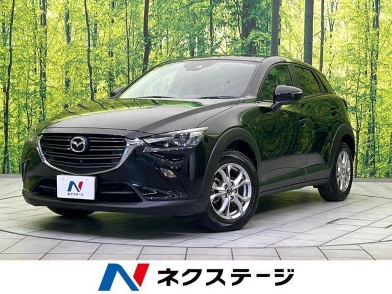 CX-3-0