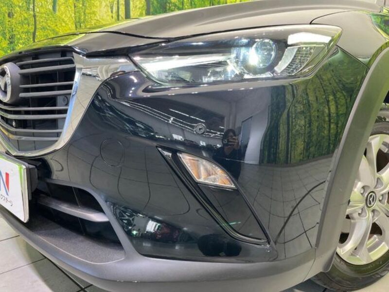 CX-3