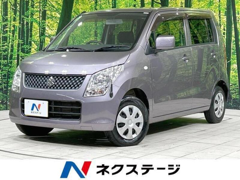 WAGON R-0