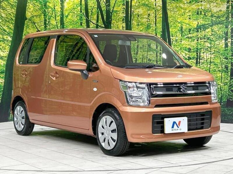 WAGON R