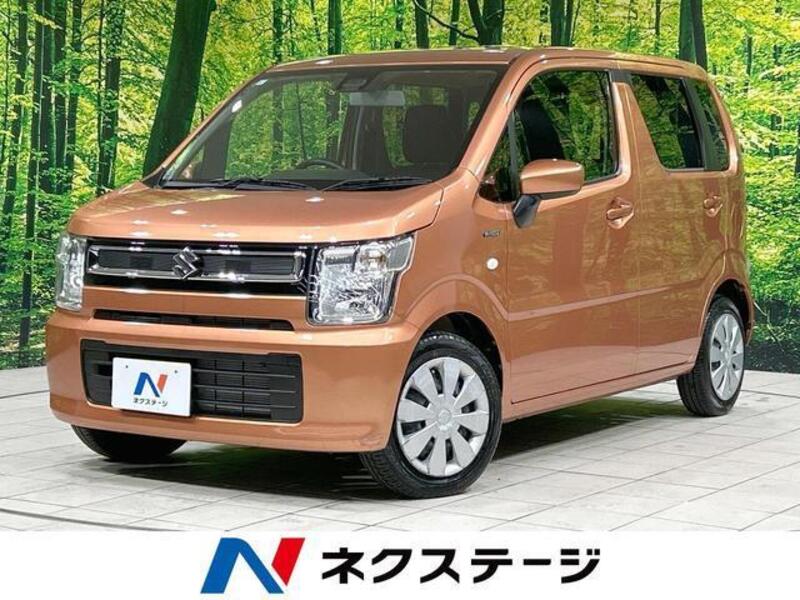 WAGON R-0