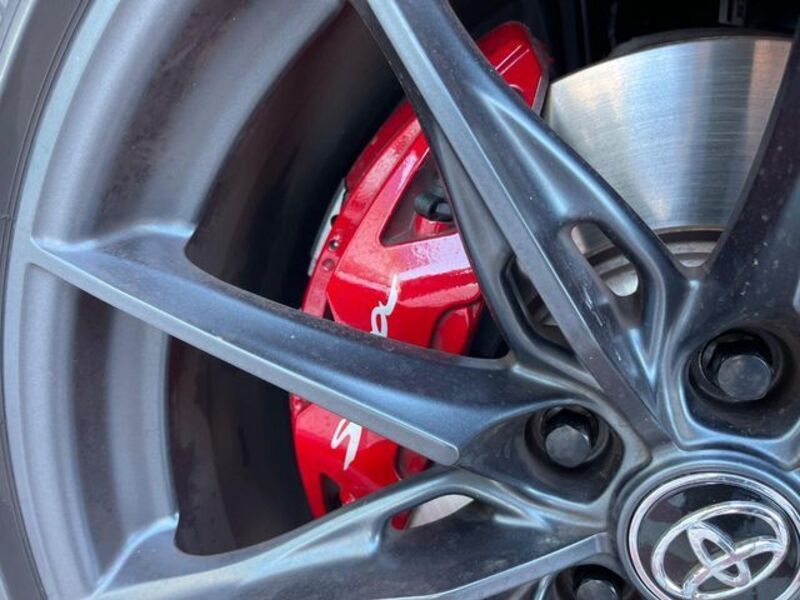 SUPRA