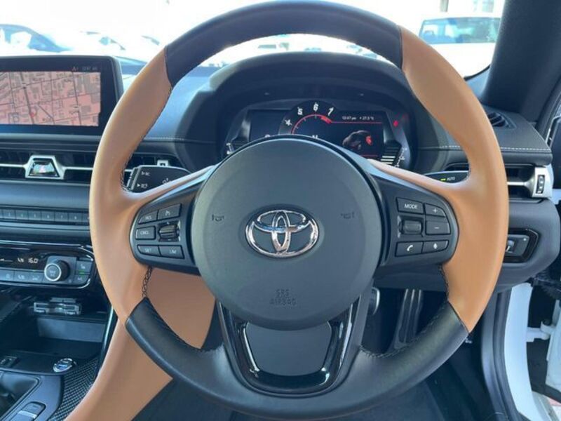 SUPRA