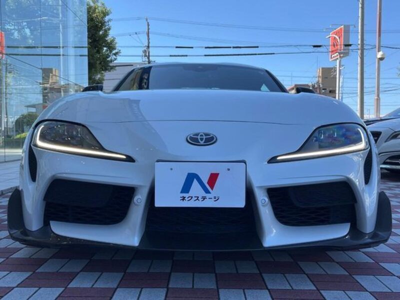 SUPRA