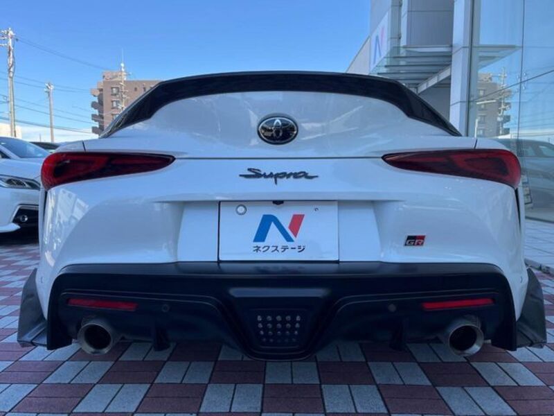 SUPRA