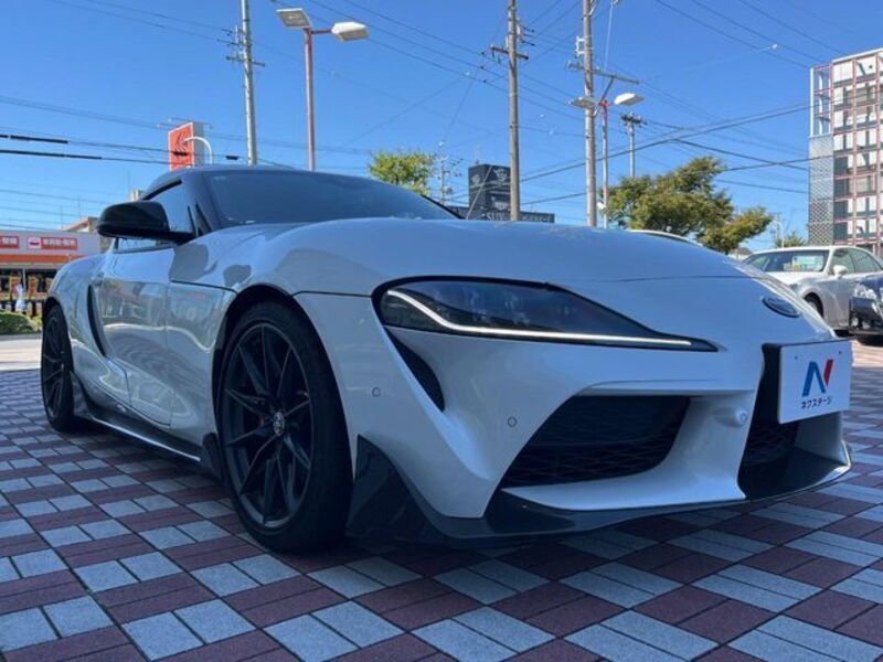 SUPRA
