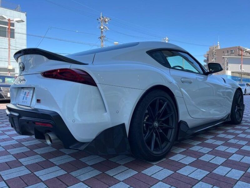 SUPRA