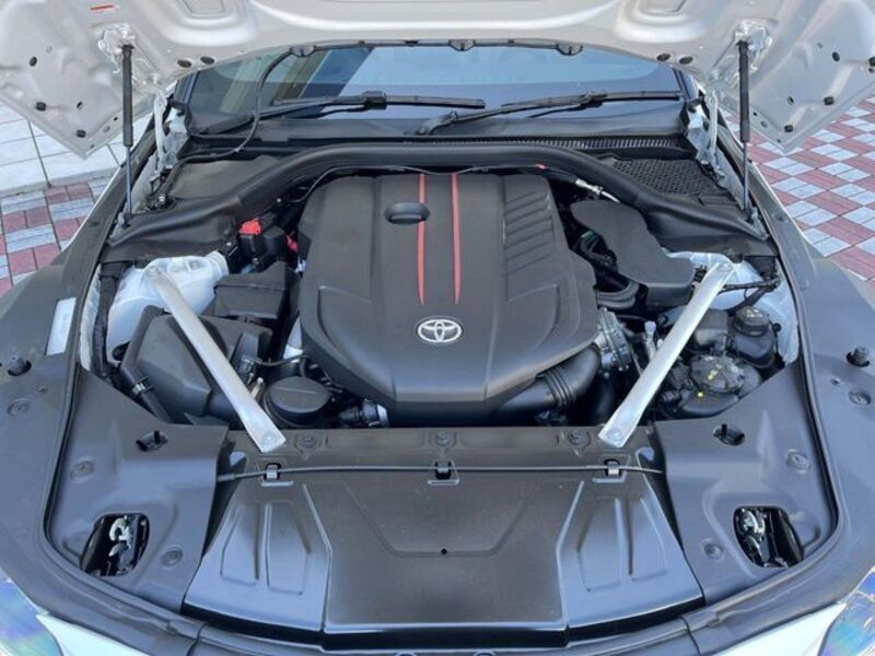 SUPRA