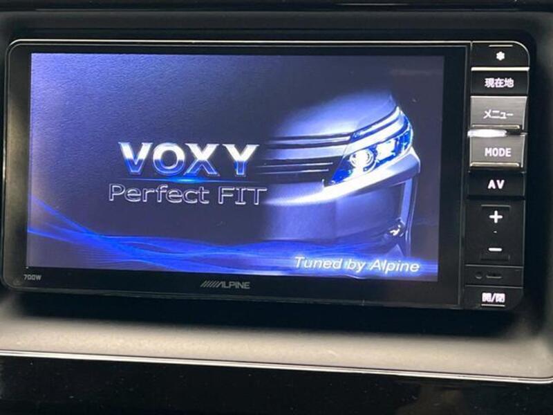 VOXY