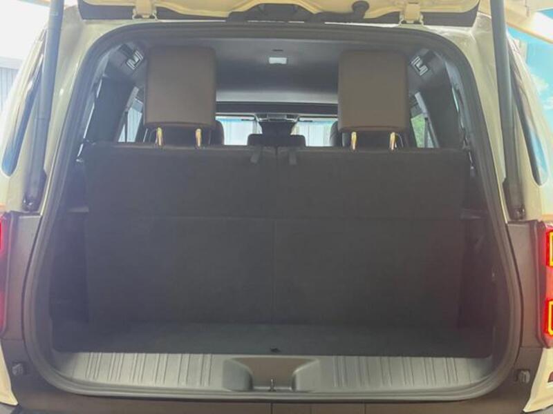 LAND CRUISER 250