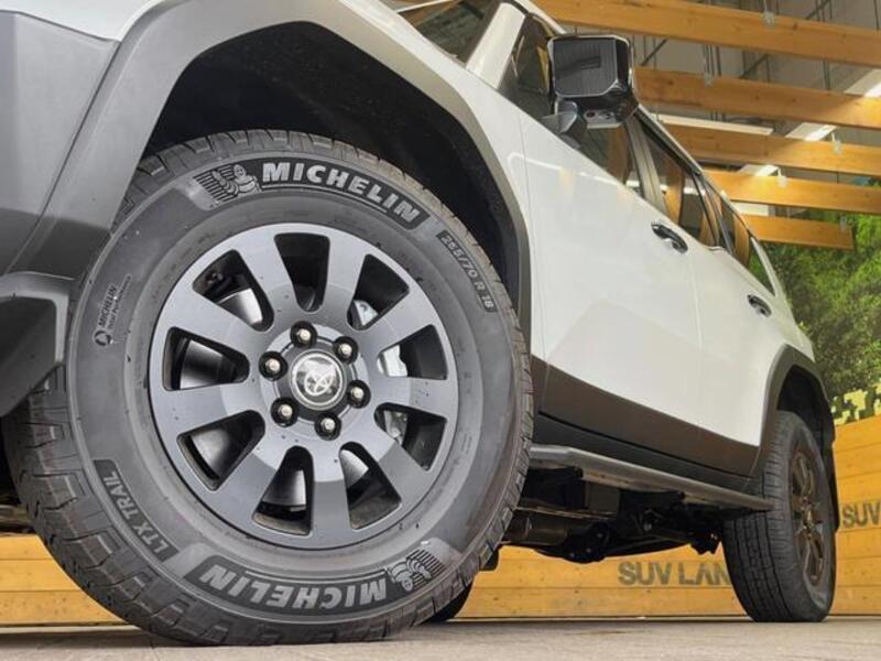 LAND CRUISER 250