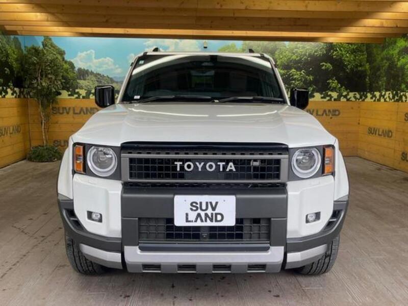 LAND CRUISER 250