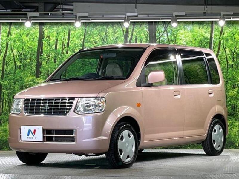 EK WAGON