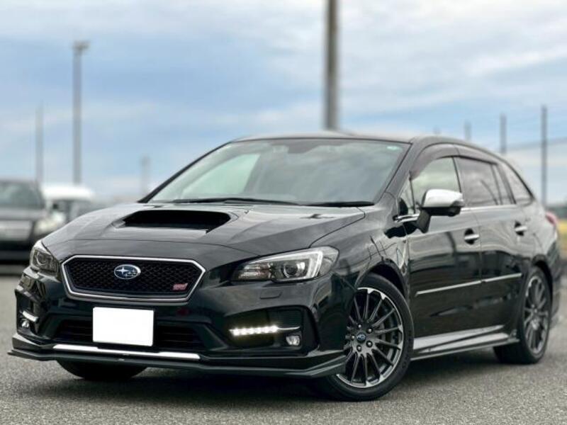 LEVORG-0