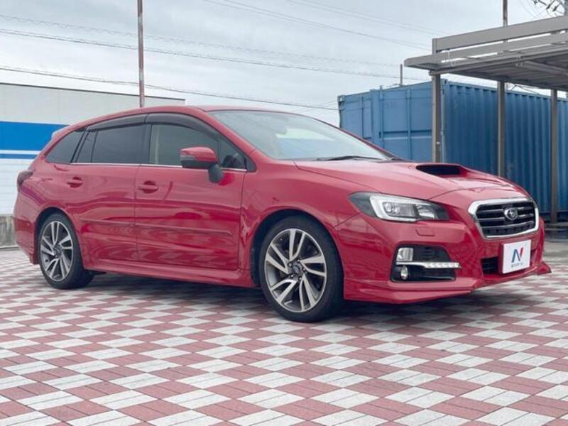 LEVORG