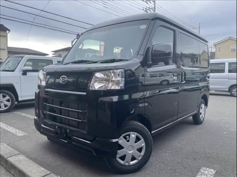 HIJET CARGO