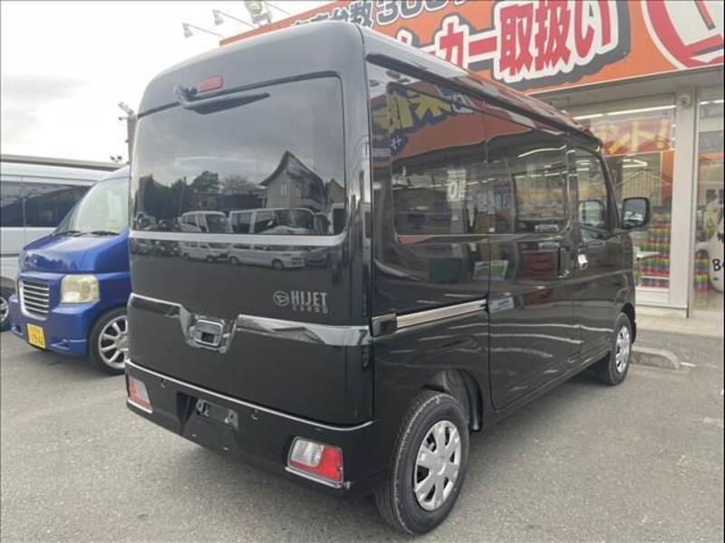 HIJET CARGO